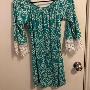 Western  dress
